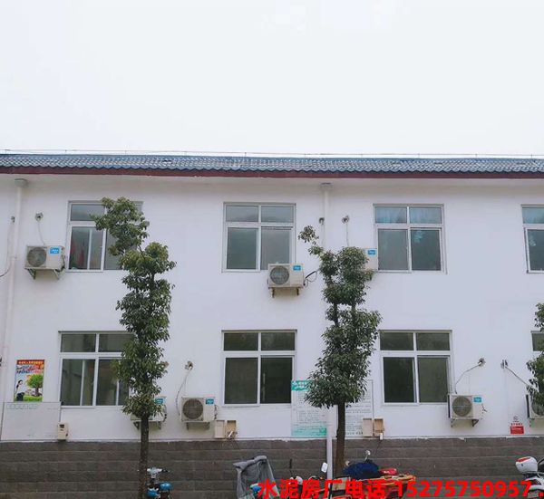 济宁住人水泥房屋隔音效果如何？