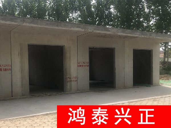 水泥房防火措施要如何做你知道都有哪些方法么?